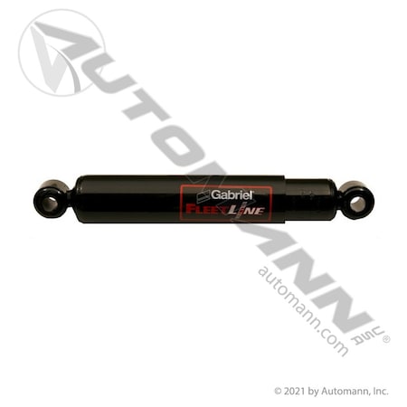 Automann Shock Absorber - Universal, Front And Rear Suspension A85005